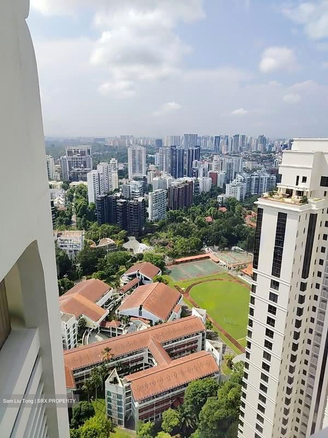 Ardmore Residence (D10), Condominium #582353531